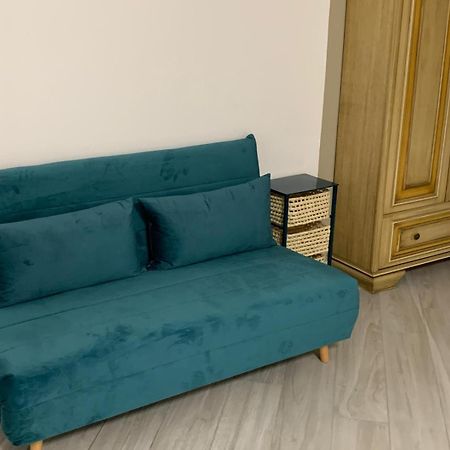 Appartamento San Benedetto Bergamo Esterno foto