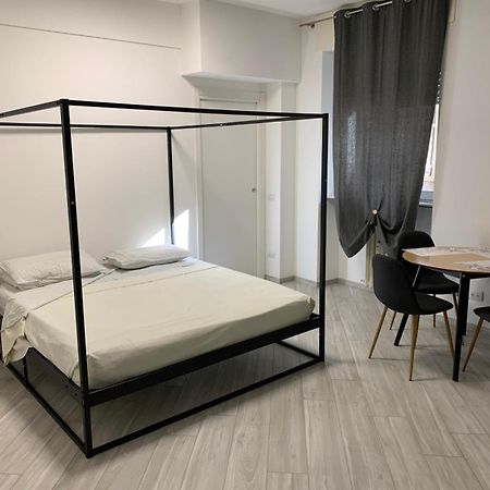 Appartamento San Benedetto Bergamo Esterno foto